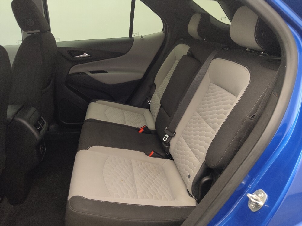 2019 Chevrolet Equinox in Houston, TX 77060 - 18135013 18