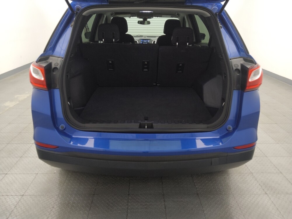 2019 Chevrolet Equinox in Houston, TX 77060 - 18135013 29