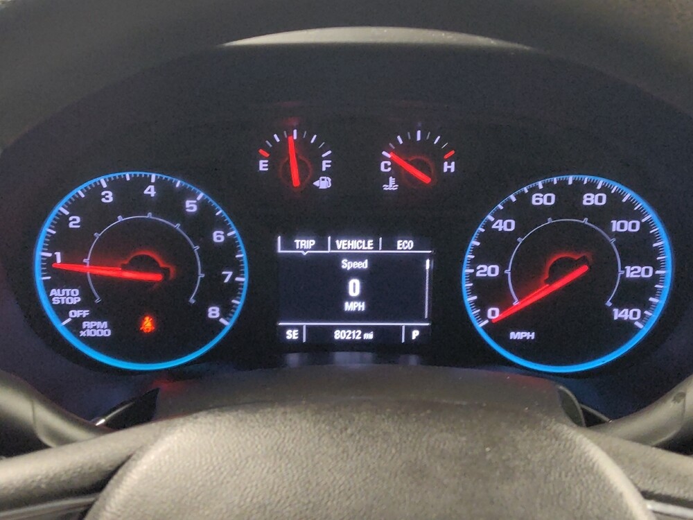 2019 Chevrolet Equinox in Houston, TX 77060 - 18135013 23