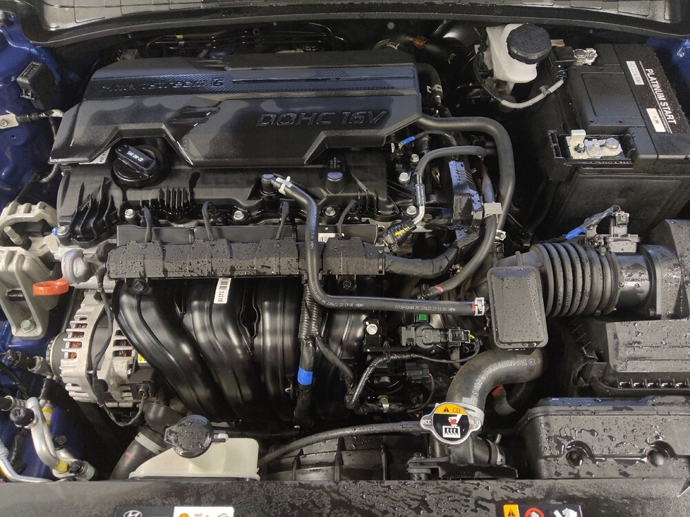 2023 Hyundai Elantra in Baton Rouge, LA 70816 - 18135014 30