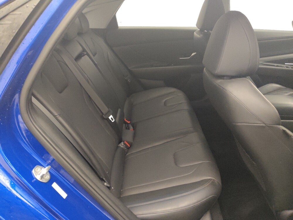 2023 Hyundai Elantra in Baton Rouge, LA 70816 - 18135014 19
