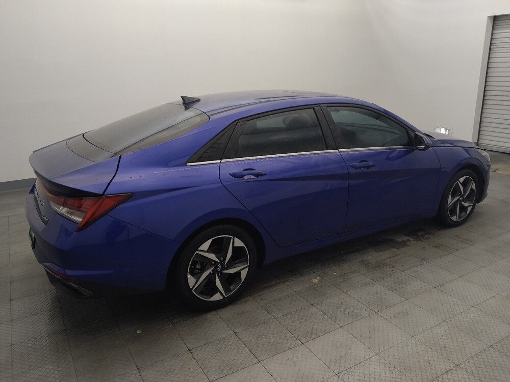 2023 Hyundai Elantra in Baton Rouge, LA 70816 - 18135014 10