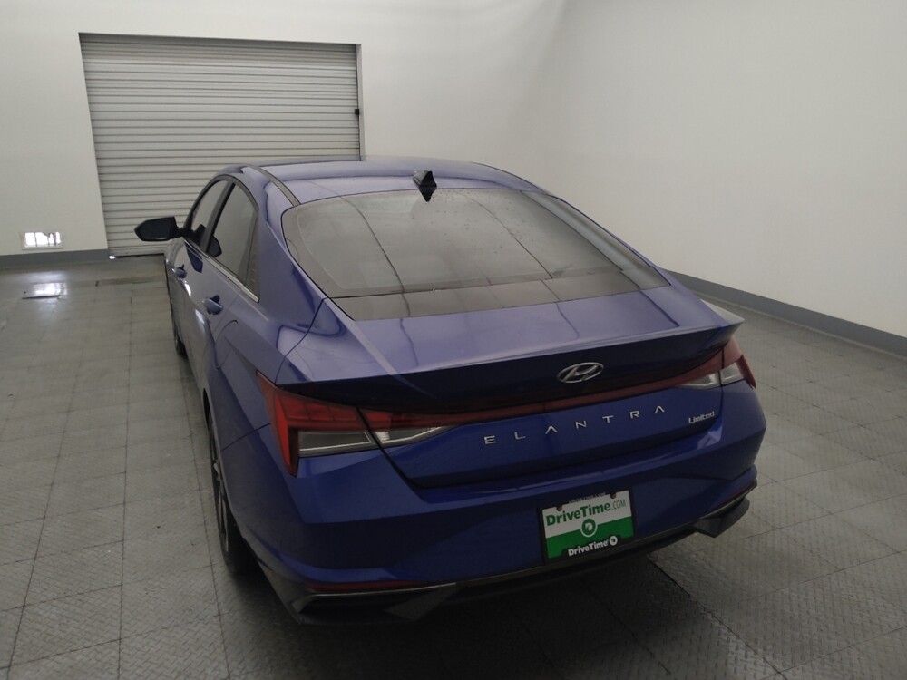 2023 Hyundai Elantra in Baton Rouge, LA 70816 - 18135014 6