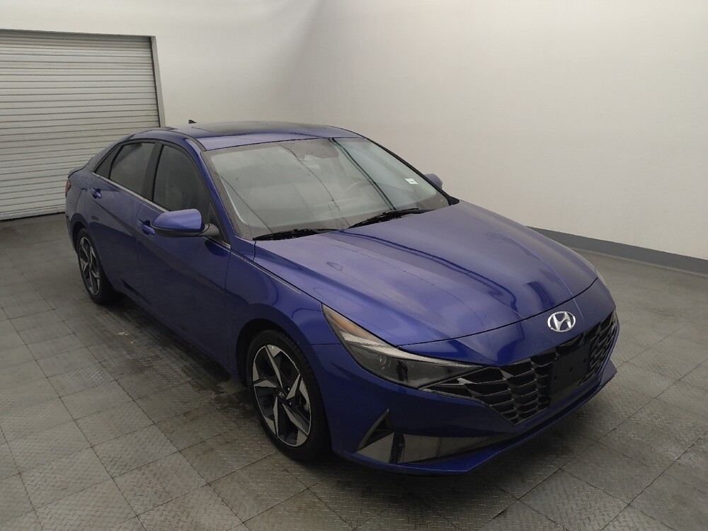 2023 Hyundai Elantra in Baton Rouge, LA 70816 - 18135014 13