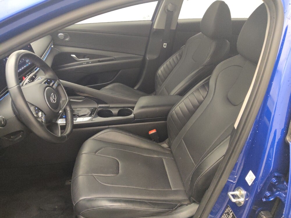 2023 Hyundai Elantra in Baton Rouge, LA 70816 - 18135014 17
