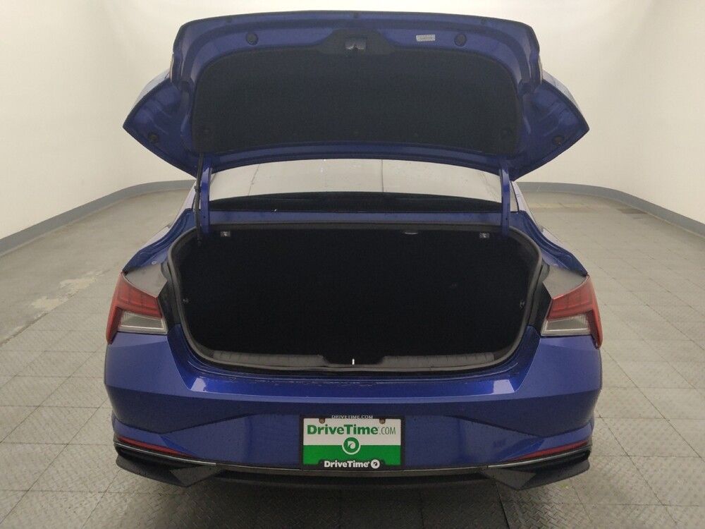 2023 Hyundai Elantra in Baton Rouge, LA 70816 - 18135014 29