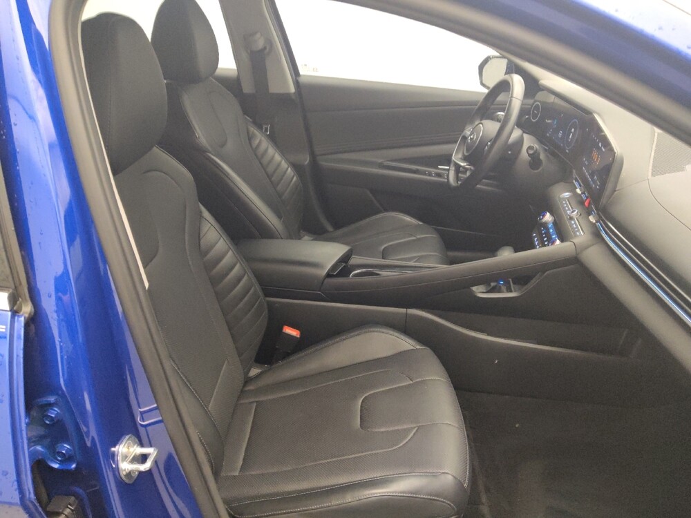 2023 Hyundai Elantra in Baton Rouge, LA 70816 - 18135014 21