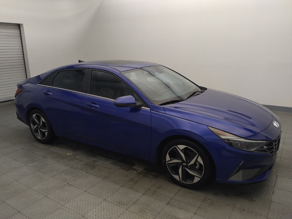2023 Hyundai Elantra in Baton Rouge, LA 70816 - 18135014 11