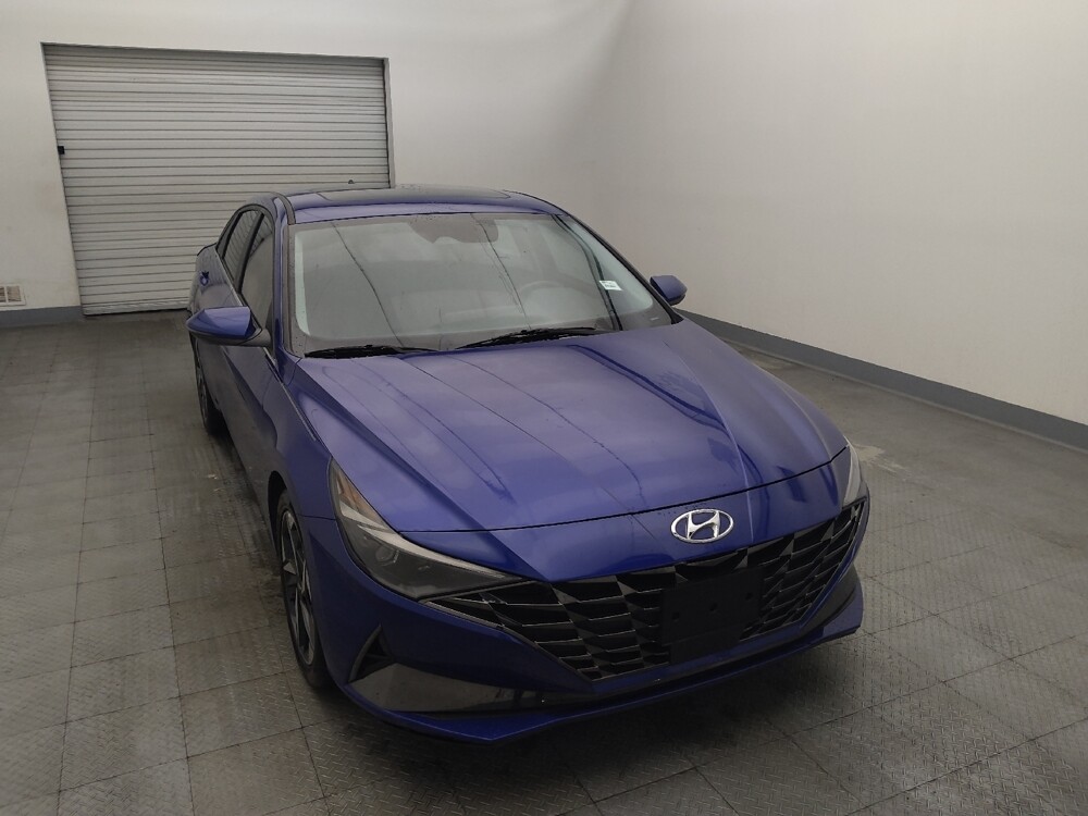 2023 Hyundai Elantra in Baton Rouge, LA 70816 - 18135014 14