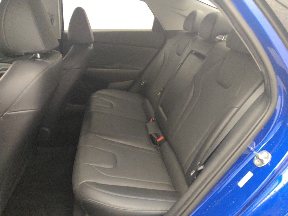 2023 Hyundai Elantra in Baton Rouge, LA 70816 - 18135014 18