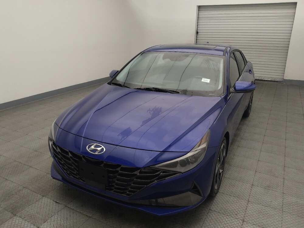 2023 Hyundai Elantra in Baton Rouge, LA 70816 - 18135014 15