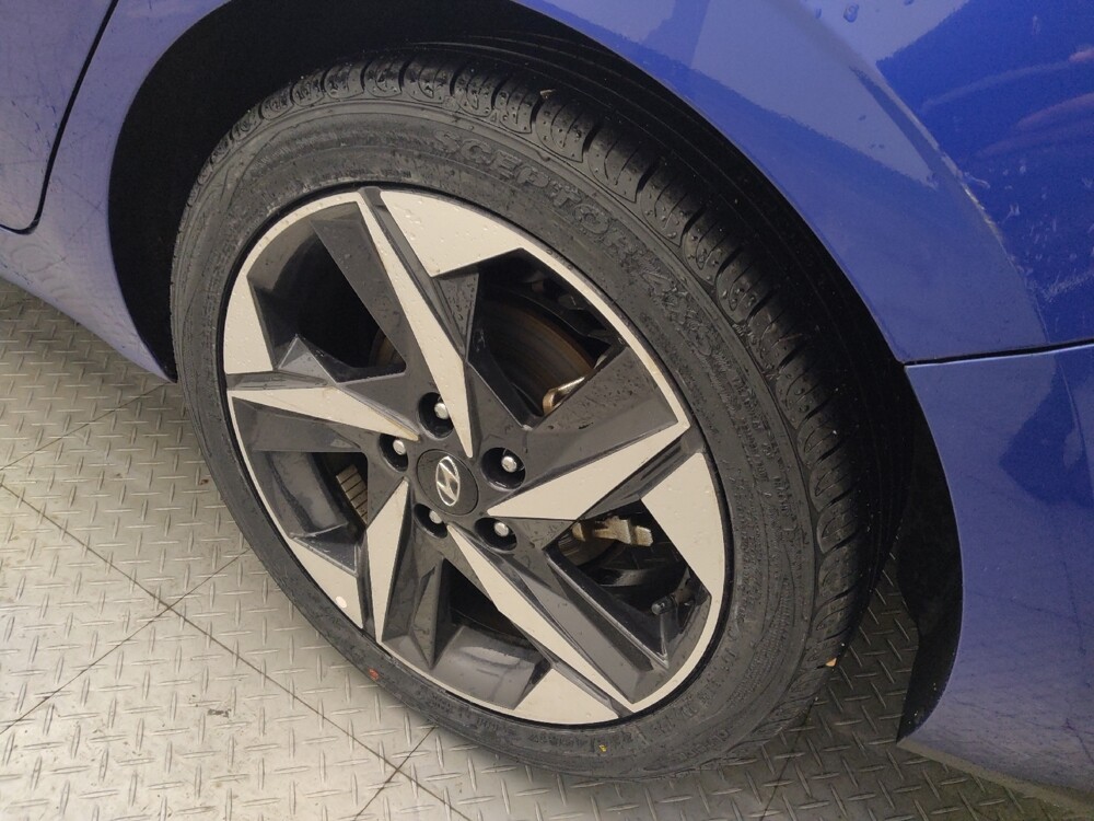 2023 Hyundai Elantra in Baton Rouge, LA 70816 - 18135014 31