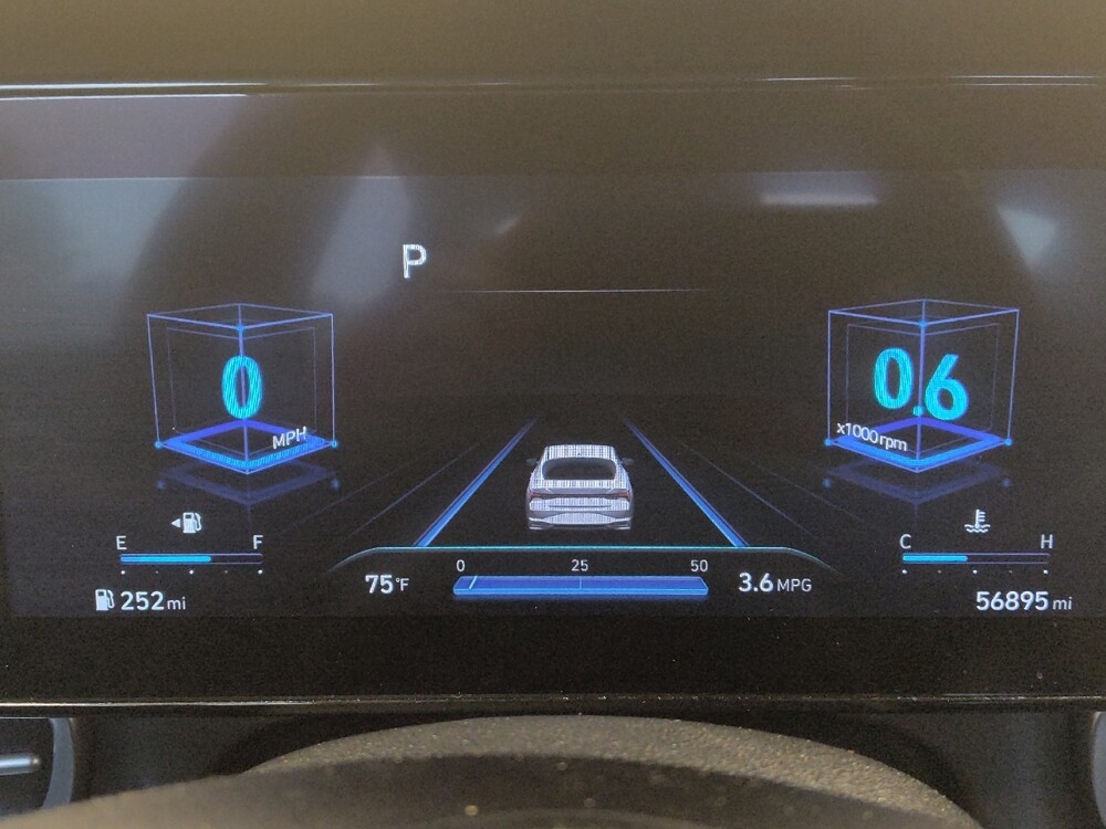 2023 Hyundai Elantra in Baton Rouge, LA 70816 - 18135014 23