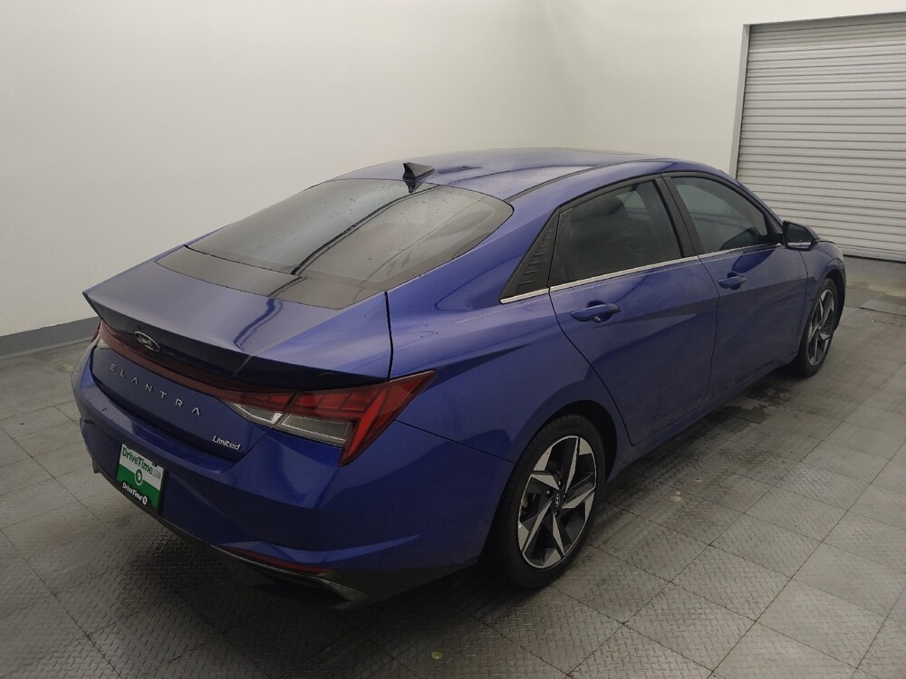2023 Hyundai Elantra in Baton Rouge, LA 70816 - 18135014 9