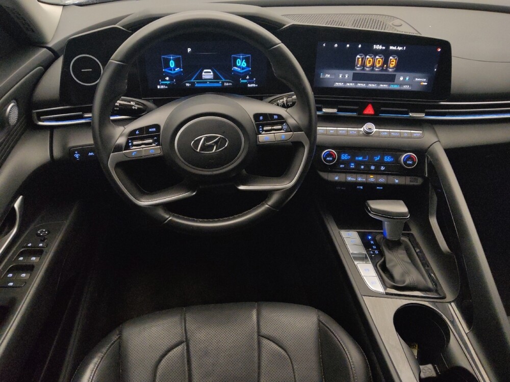 2023 Hyundai Elantra in Baton Rouge, LA 70816 - 18135014 22