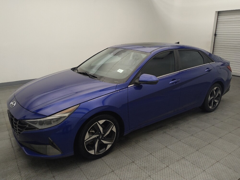 2023 Hyundai Elantra in Baton Rouge, LA 70816 - 18135014 2