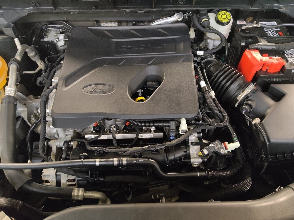 2020 Ford Escape in Houston, TX 77074 - 18135015 30