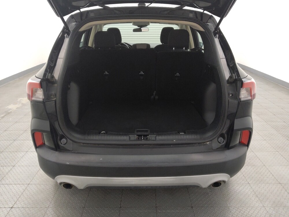 2020 Ford Escape in Houston, TX 77074 - 18135015 29