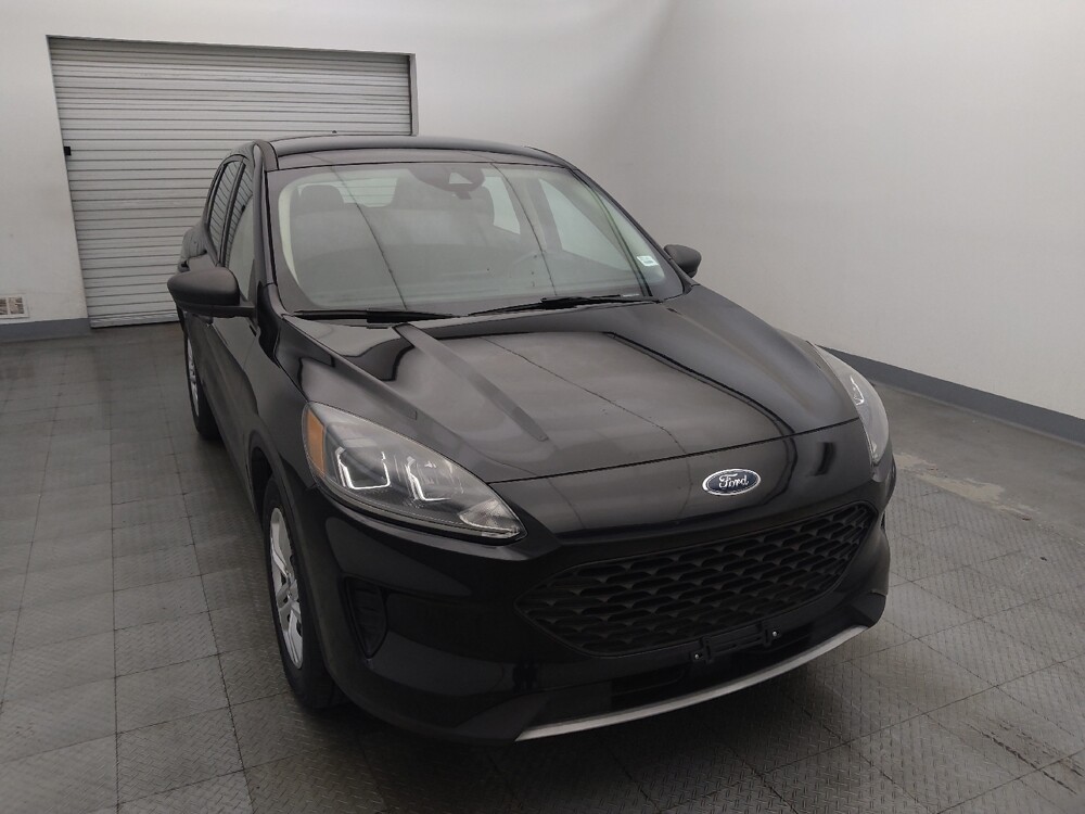 2020 Ford Escape in Houston, TX 77074 - 18135015 14