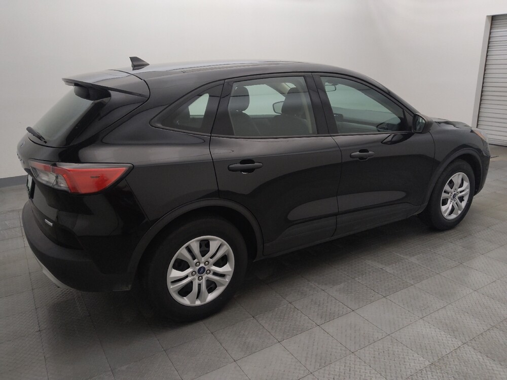 2020 Ford Escape in Houston, TX 77074 - 18135015 10