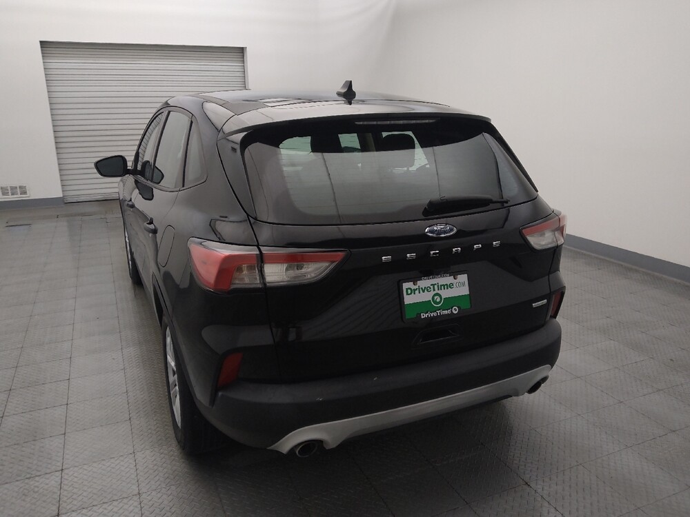 2020 Ford Escape in Houston, TX 77074 - 18135015 6