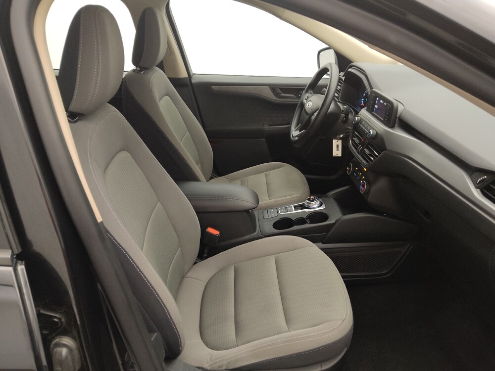 2020 Ford Escape in Houston, TX 77074 - 18135015 21