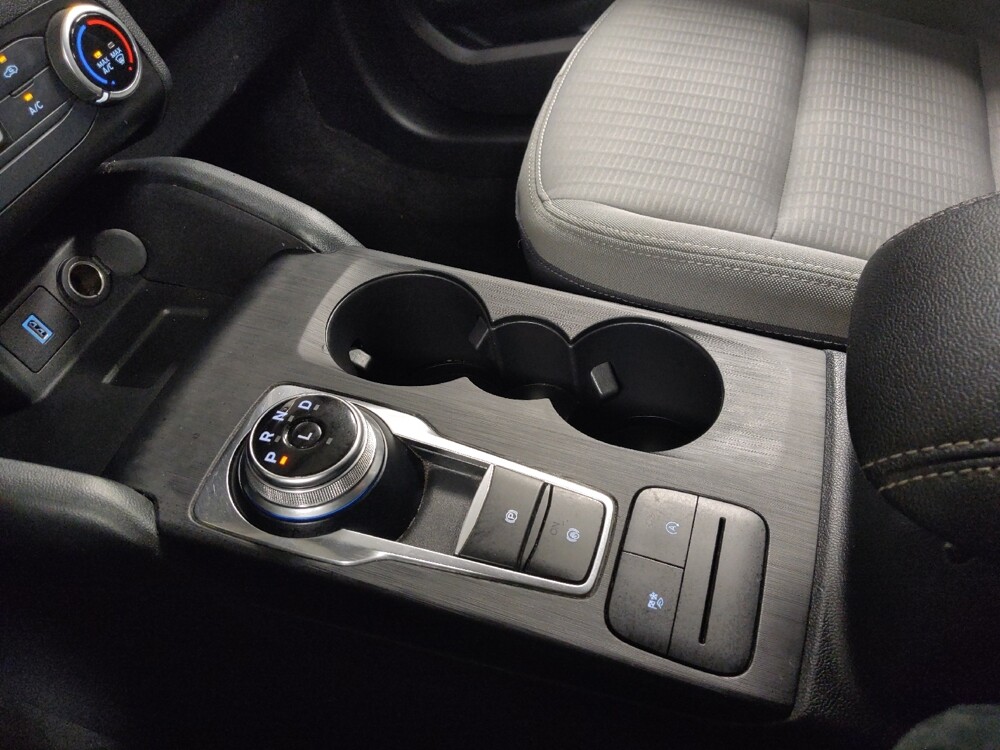 2020 Ford Escape in Houston, TX 77074 - 18135015 26