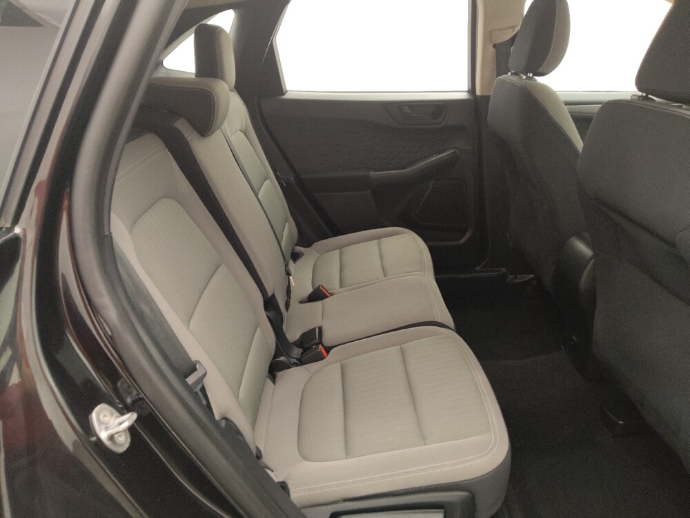 2020 Ford Escape in Houston, TX 77074 - 18135015 19