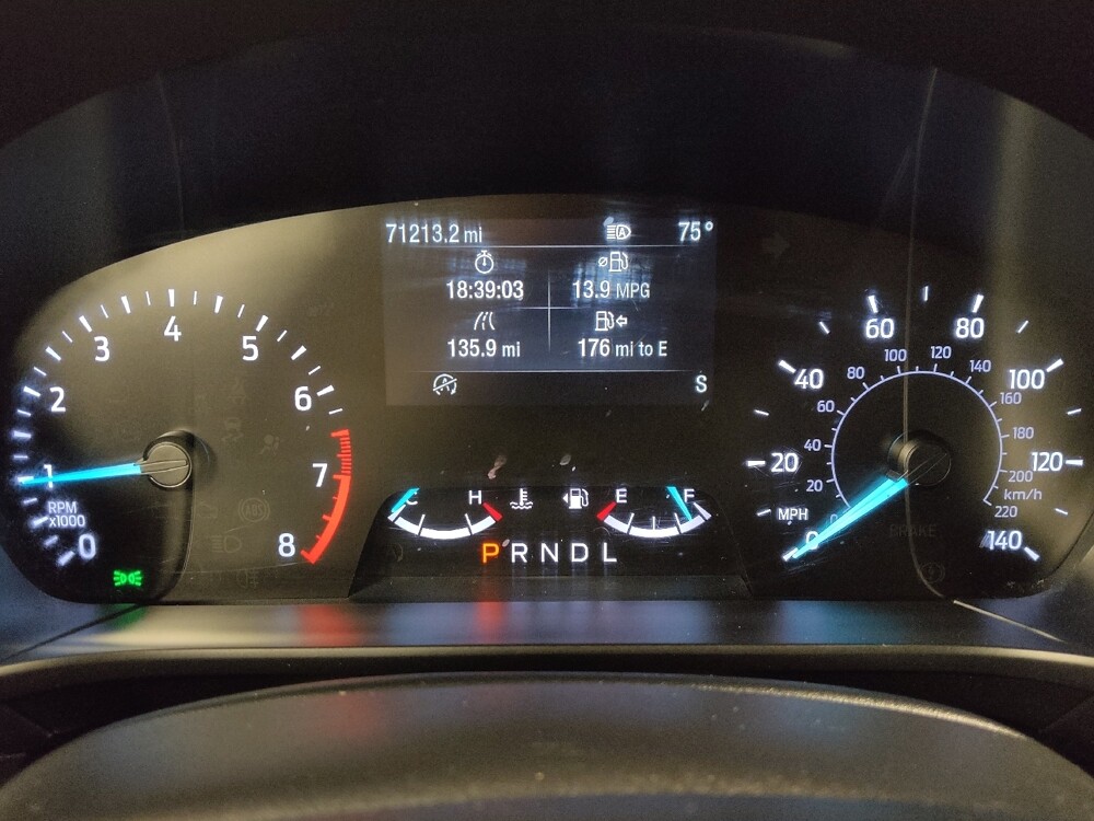 2020 Ford Escape in Houston, TX 77074 - 18135015 23