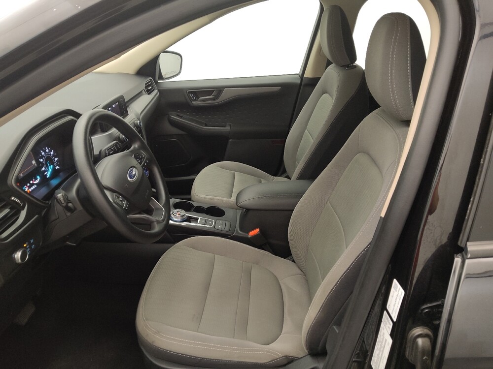 2020 Ford Escape in Houston, TX 77074 - 18135015 17