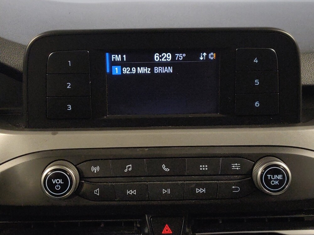 2020 Ford Escape in Houston, TX 77074 - 18135015 25