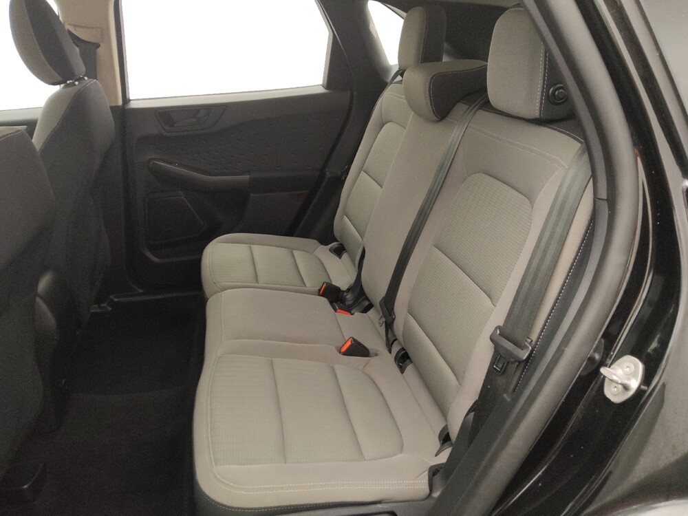 2020 Ford Escape in Houston, TX 77074 - 18135015 18