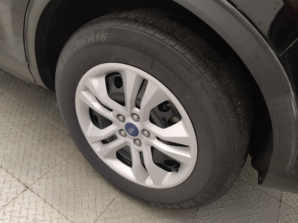 2020 Ford Escape in Houston, TX 77074 - 18135015 31