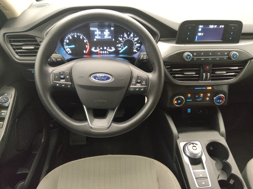 2020 Ford Escape in Houston, TX 77074 - 18135015 22