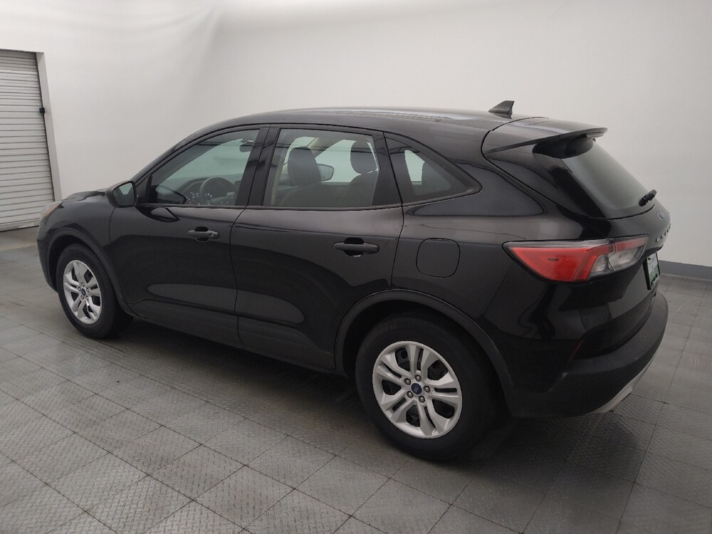 2020 Ford Escape in Houston, TX 77074 - 18135015 3