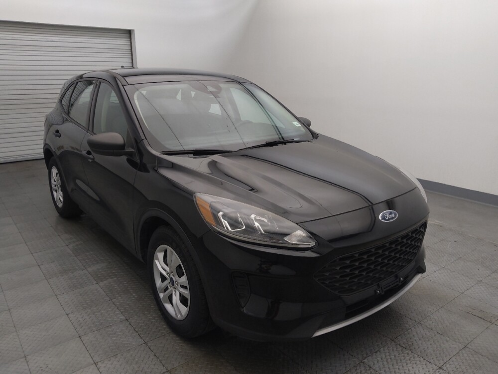 2020 Ford Escape in Houston, TX 77074 - 18135015 13