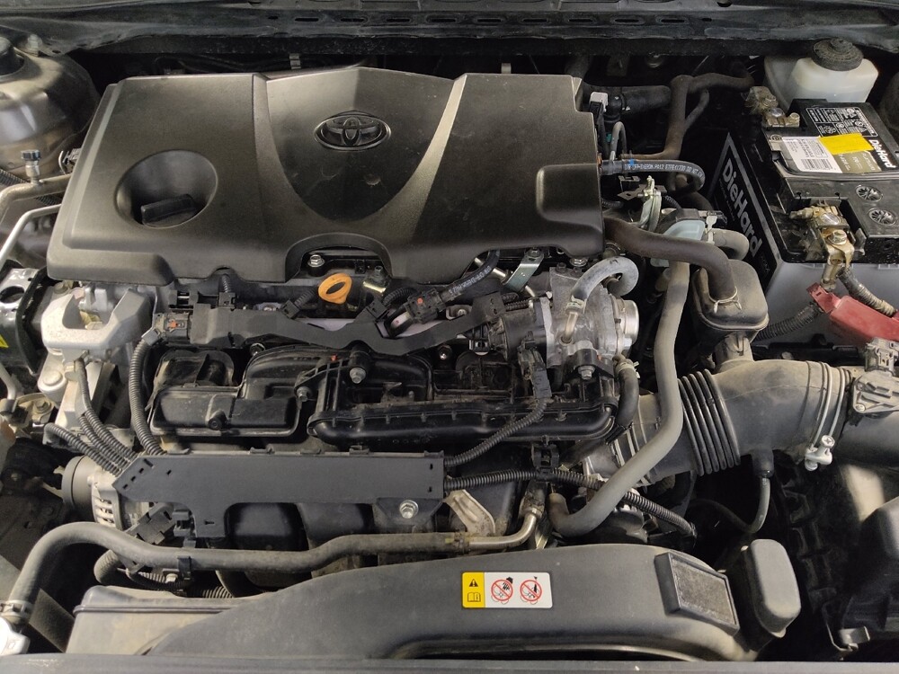 2022 Toyota Camry in Houston, TX 77060 - 18135017 30