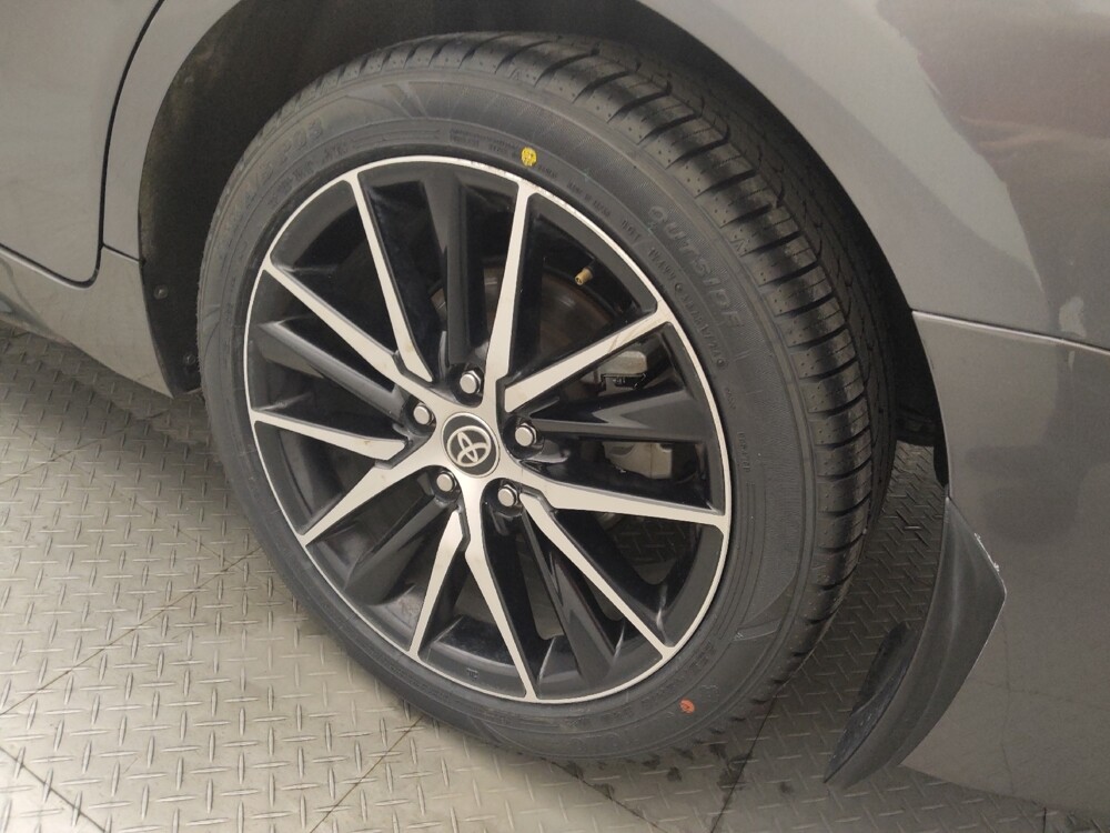 2022 Toyota Camry in Houston, TX 77060 - 18135017 31