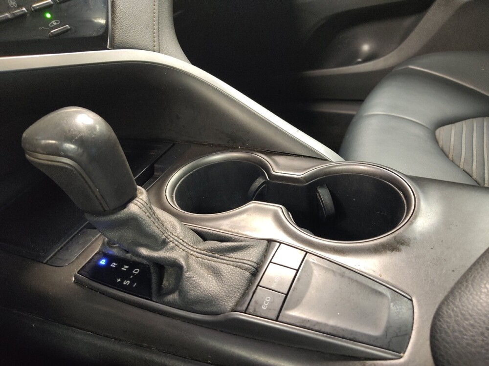 2022 Toyota Camry in Houston, TX 77060 - 18135017 26