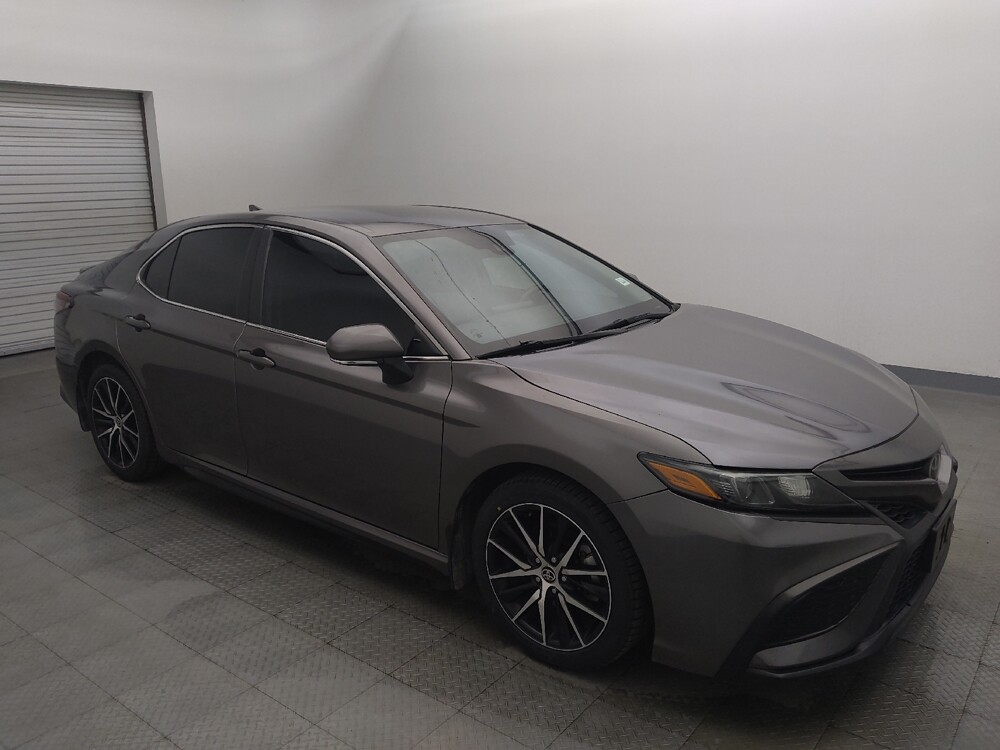 2022 Toyota Camry in Houston, TX 77060 - 18135017 11