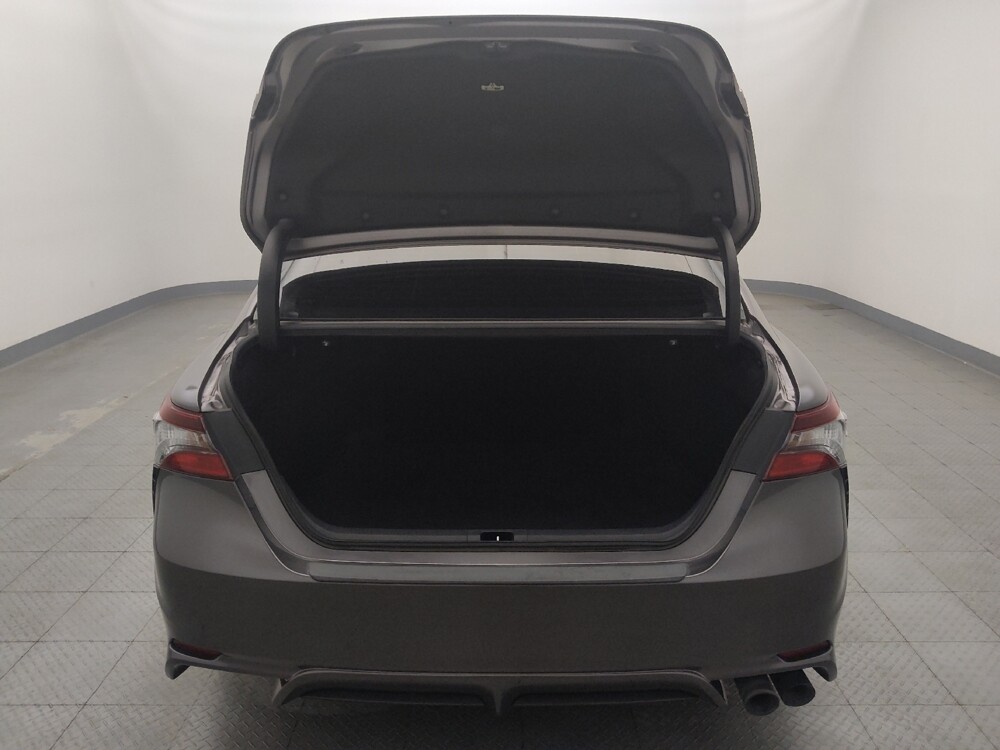 2022 Toyota Camry in Houston, TX 77060 - 18135017 29