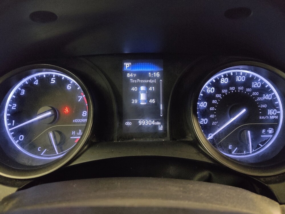 2022 Toyota Camry in Houston, TX 77060 - 18135017 23