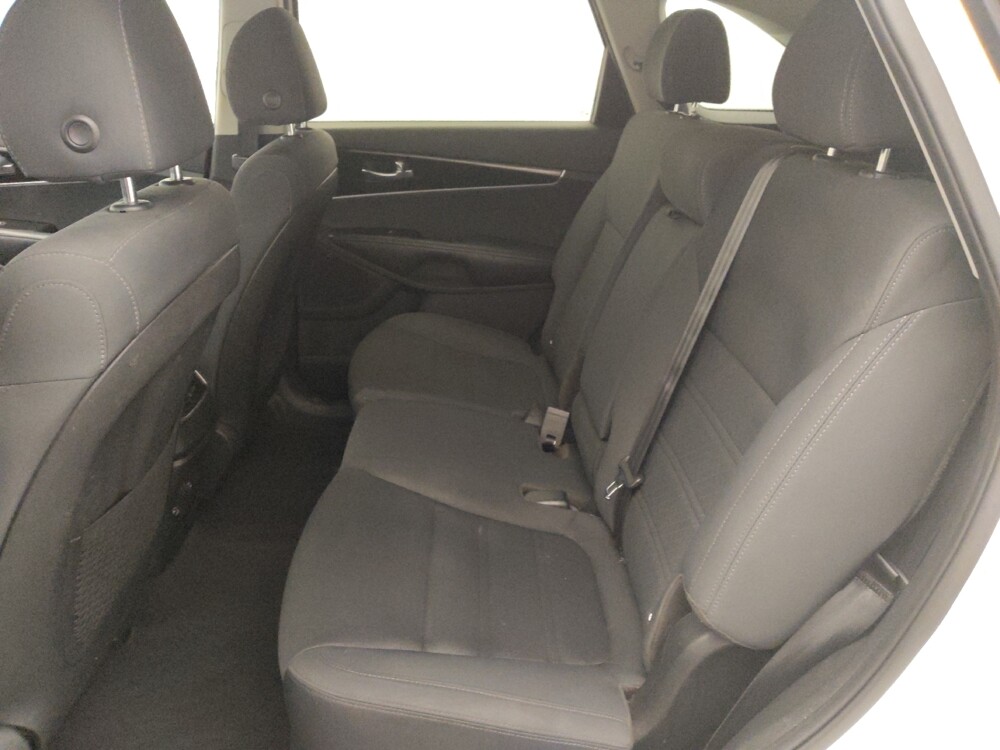 2020 Kia Sorento in Temple, TX 76502 - 18135018 18