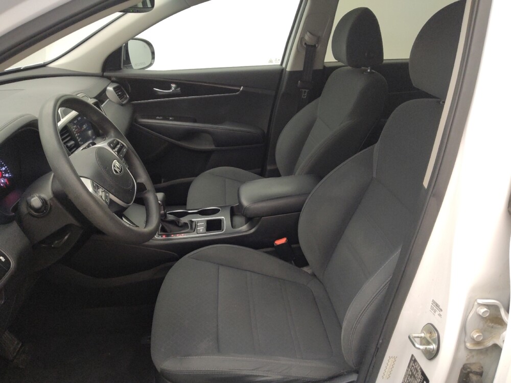2020 Kia Sorento in Temple, TX 76502 - 18135018 17