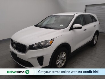 2020 Kia Sorento in Temple, TX 76502
