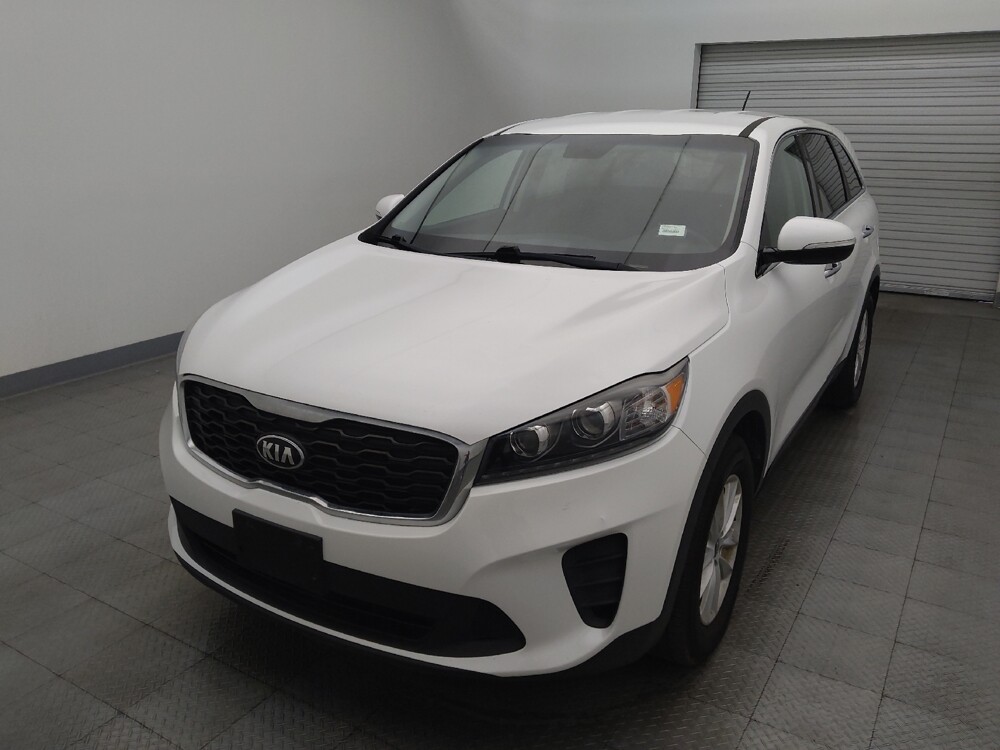2020 Kia Sorento in Temple, TX 76502 - 18135018 15