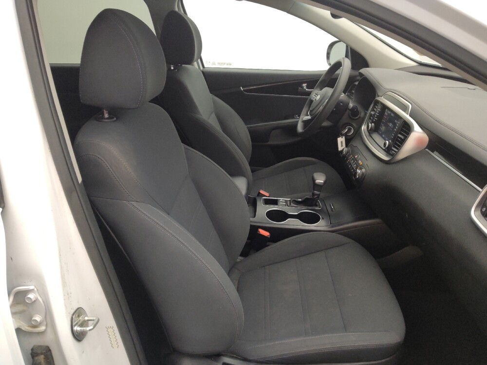 2020 Kia Sorento in Temple, TX 76502 - 18135018 21