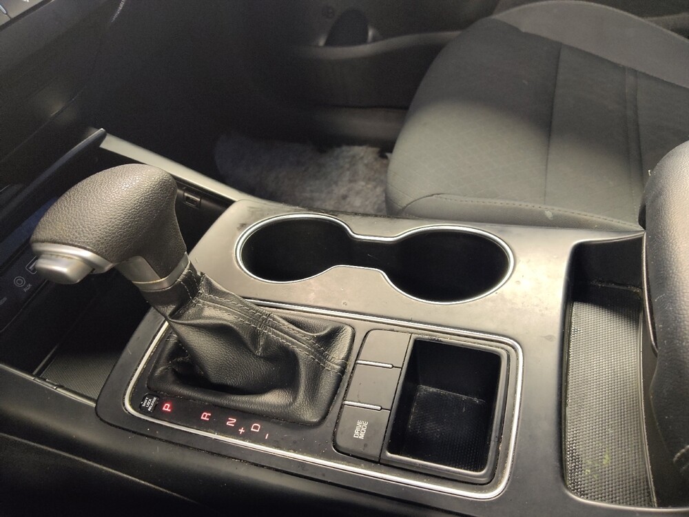 2020 Kia Sorento in Temple, TX 76502 - 18135018 26