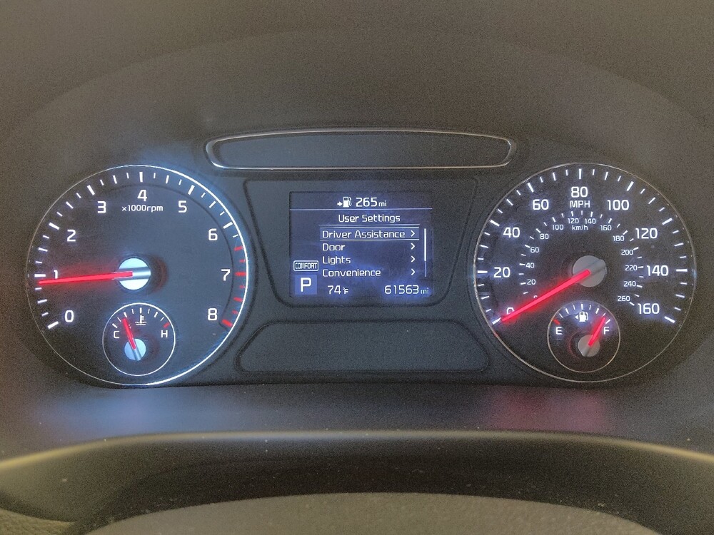 2020 Kia Sorento in Temple, TX 76502 - 18135018 23