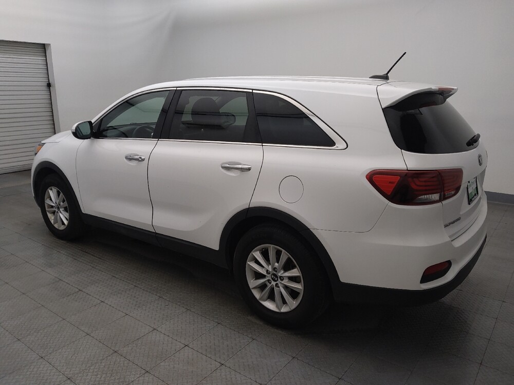 2020 Kia Sorento in Temple, TX 76502 - 18135018 3